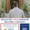 Discover Your Mission TSC church entry promo